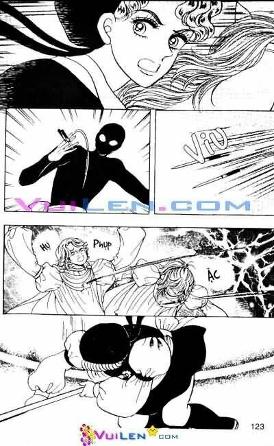 princess - công chúa xứ hoa (bản đẹp) chapter 13 123