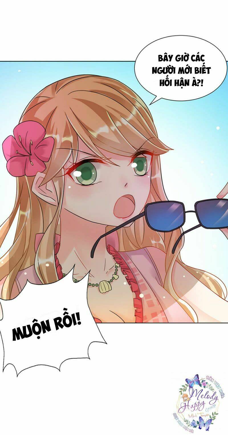 ma lạt thiên kim đẩu ác thiếu chapter 12 18