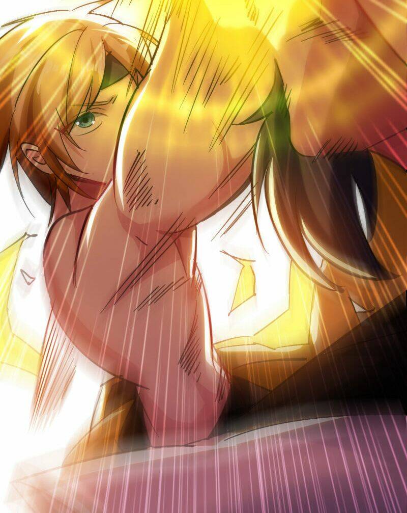 vạn giới tiên vương chapter 66 14