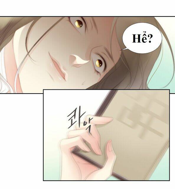 tình cờ tìm thấy tháng 7 chapter 4.1 26