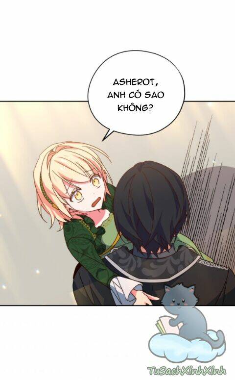 nàng elizabeth thuần khiết chapter 29 33