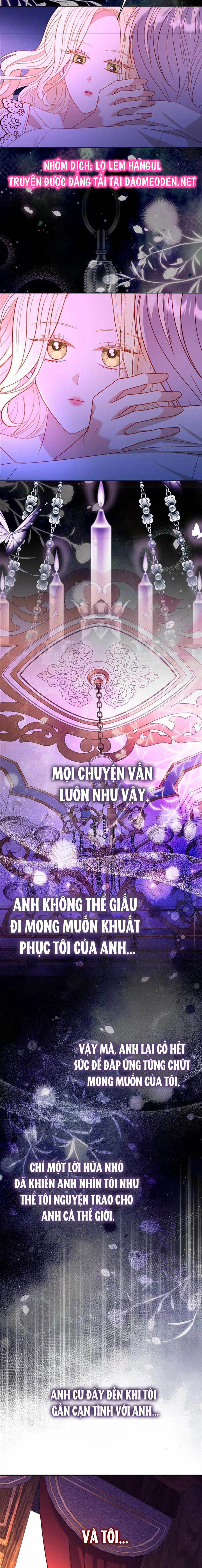 papa của tôi đã xuất hiện chapter 70 14