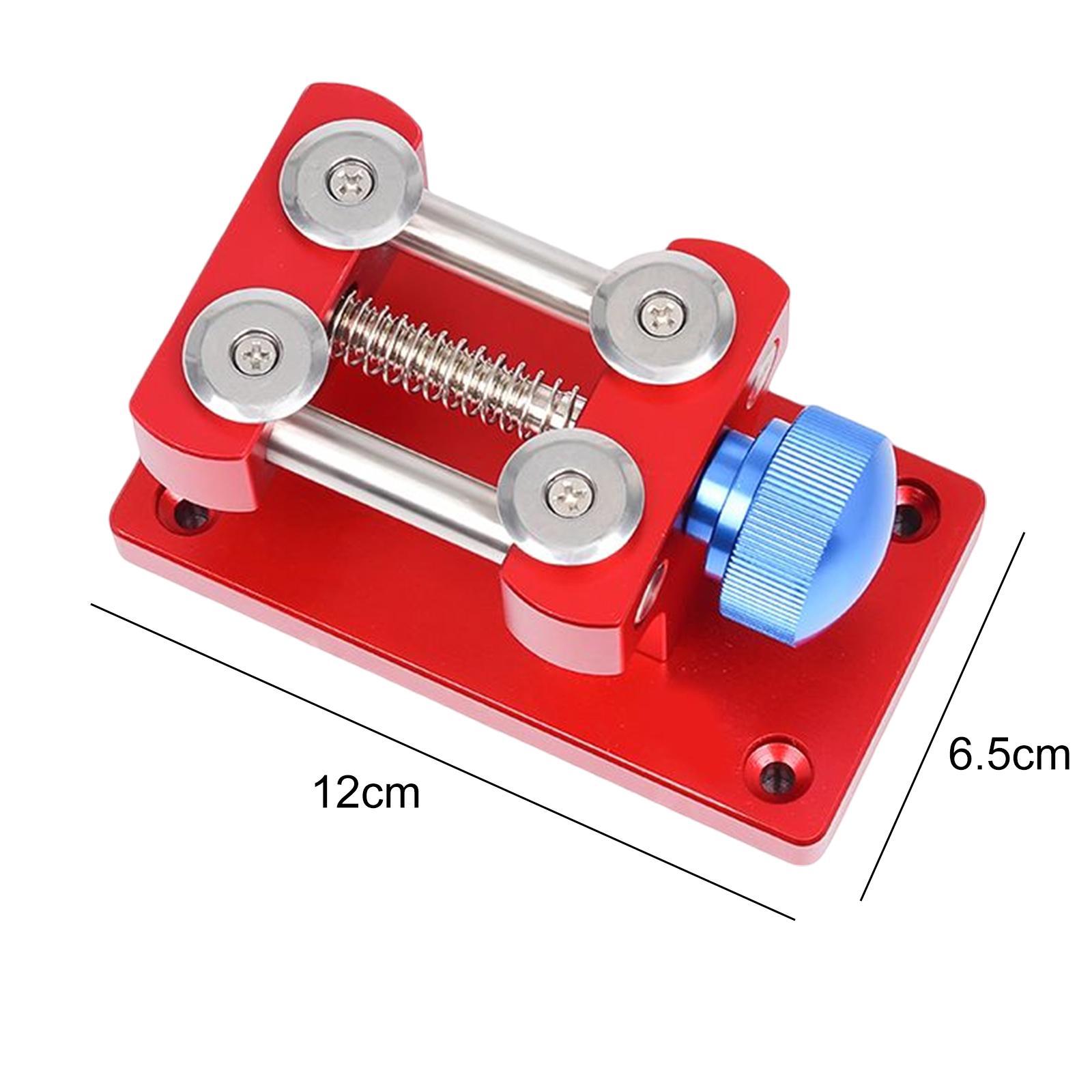 Watch Maintenance Removal Repair Tool Red