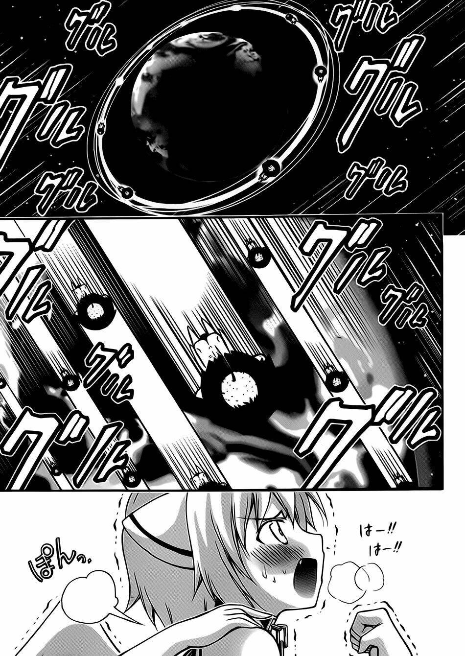 vật thất lạc của bầu trời chapter 64 35