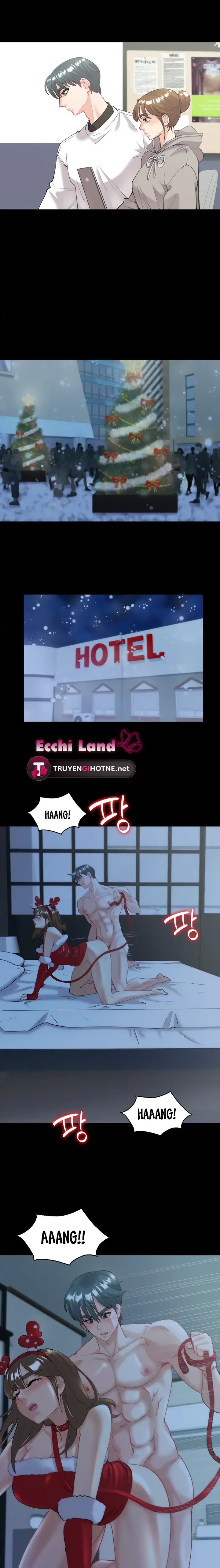 trả lại vợ cho tôi chapter 10.1 11