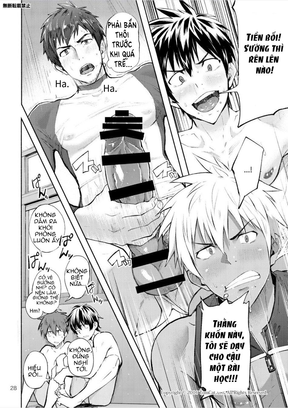 oneshot hỏny chapter 199 26