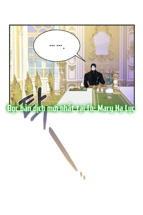 tôi tưởng bản thân không còn sống được bao lâu! chapter 13.1 6