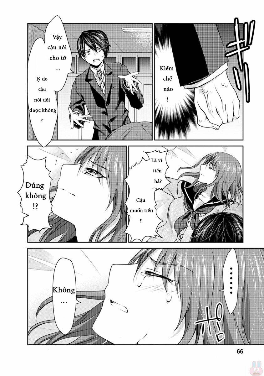 goumon tournament chapter 7 29