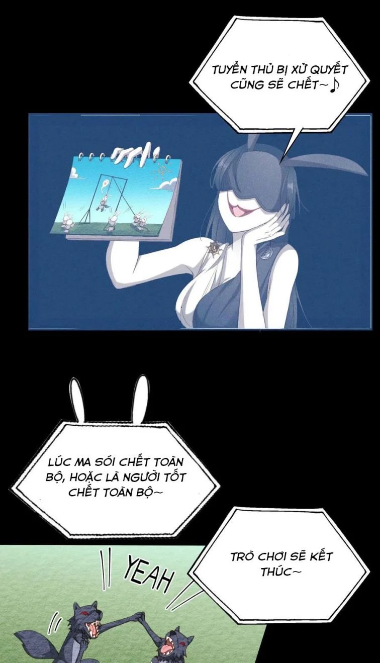 nụ hôn vực thẳm chapter 55 12