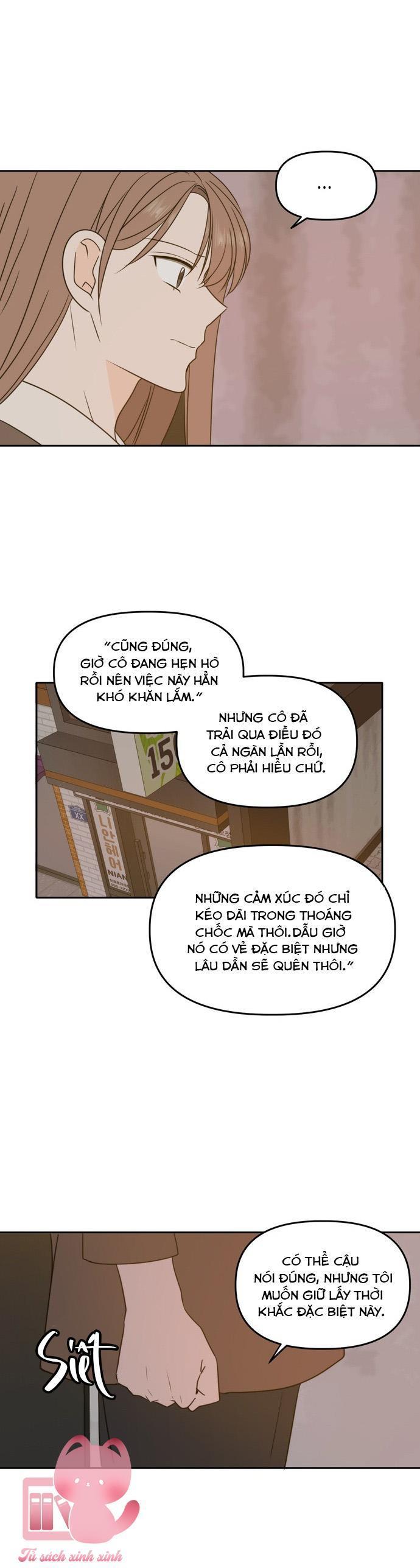hẹn gặp nhau ở kiếp thứ 19 chapter 92 9