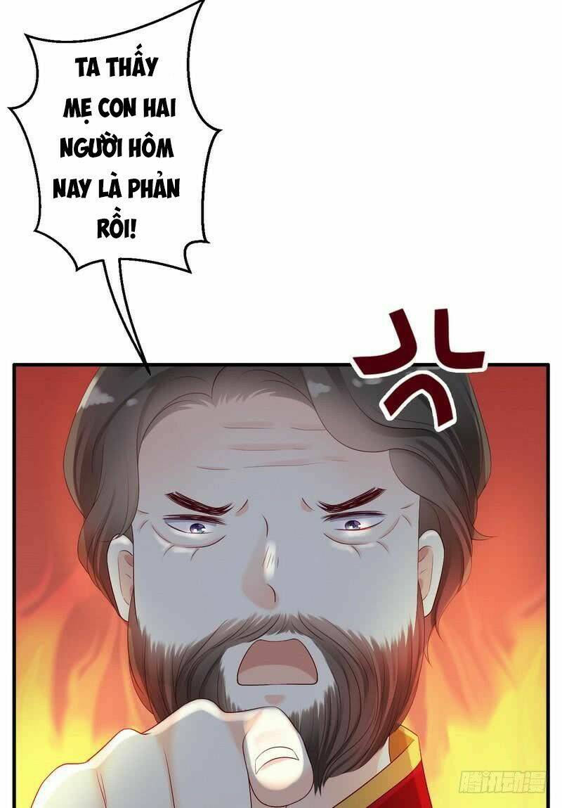 y tá ngọt ngào của hoàng tử chapter 15.2 22