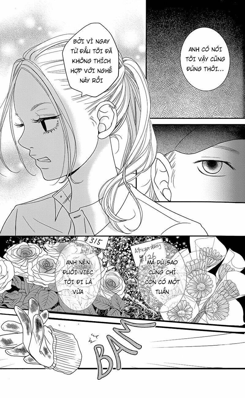 đóa hoa năm ấy chapter 1 32