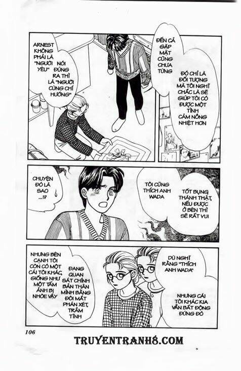 hajime là số một chapter 48 60