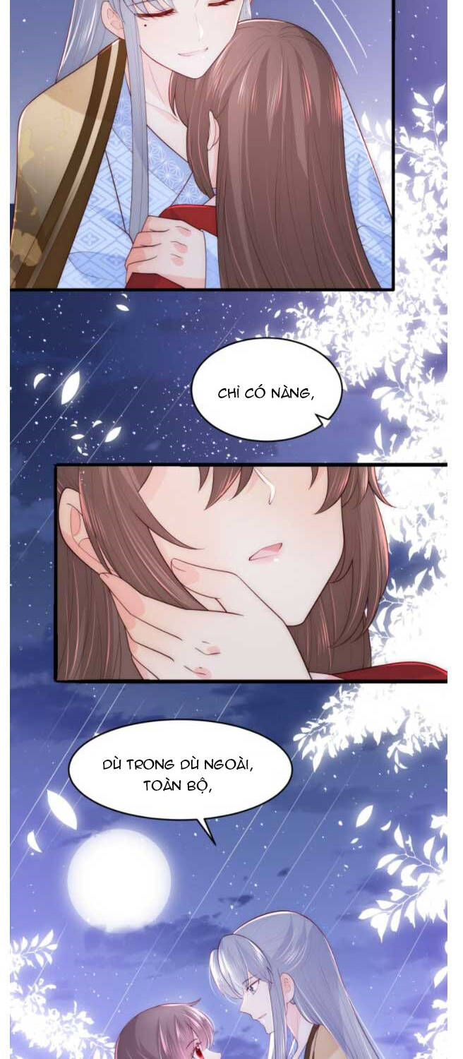 dưỡng địch vi hoạn chapter 80.2 7