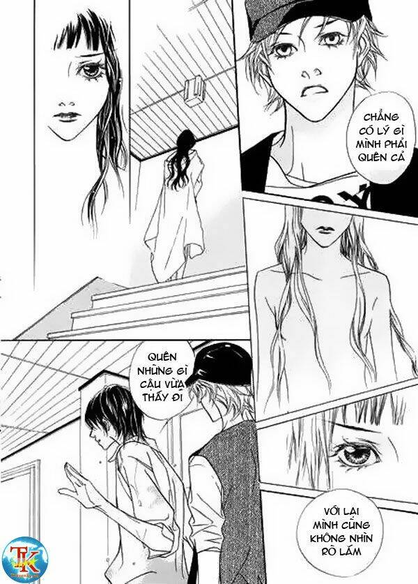 flowers of evil chapter 5 30