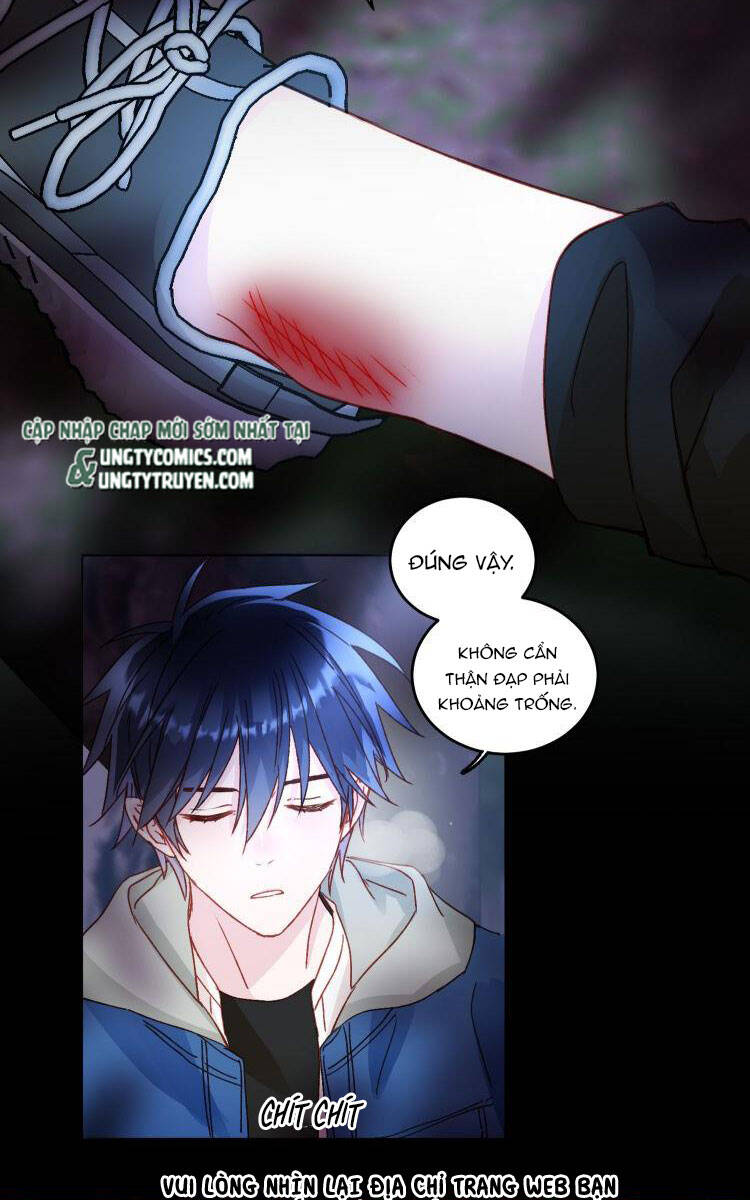 tôi phải làm 1 kẻ đại xấu xa chapter 43 14