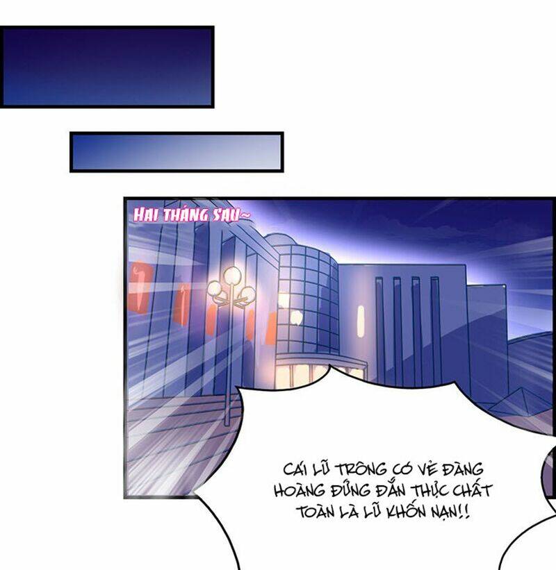 mạc thiếu bức hôn: vợ mới khó chống đỡ chapter 11 20