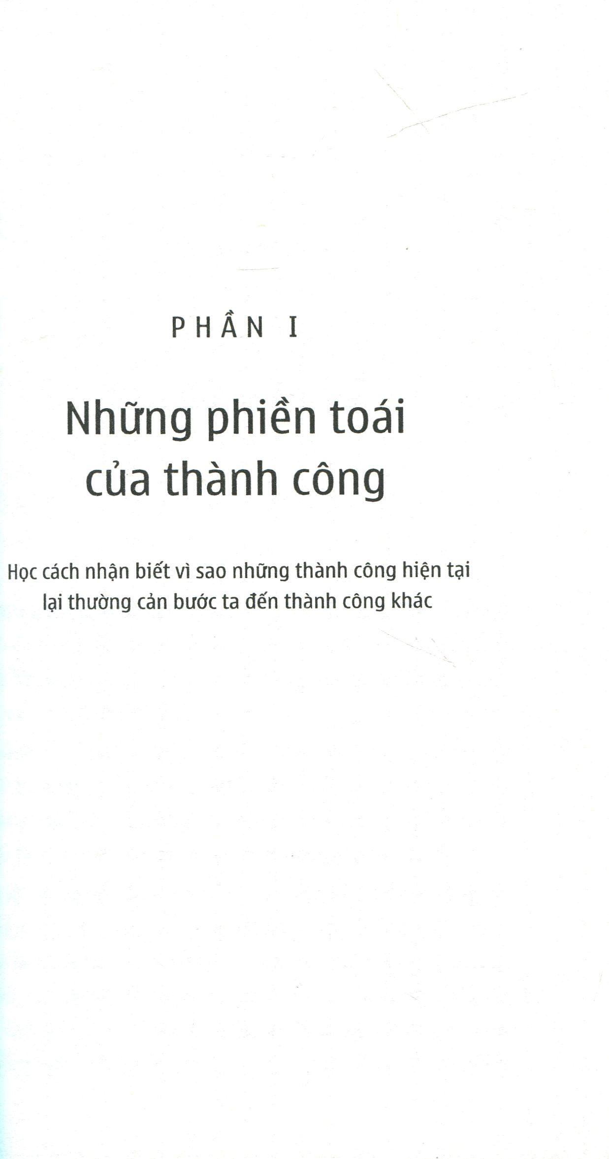 Sách Thành Công Hôm Nay Chưa Chắc Thành Đạt Ngày Mai (Tái Bản 2020)