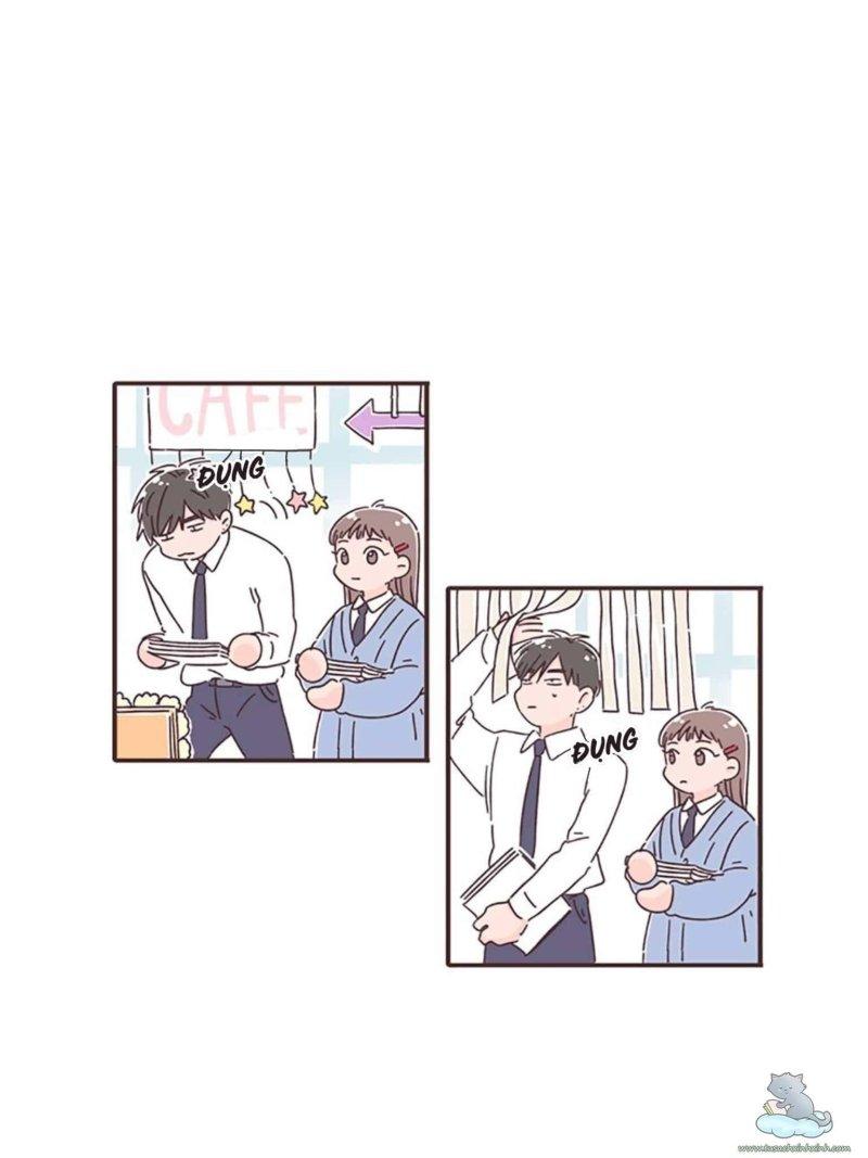 ngày định mệnh của đôi ta chapter 2 67