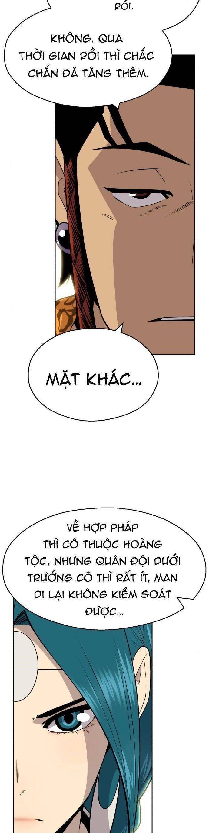 thiếu niên kiếm sư chapter 35 7