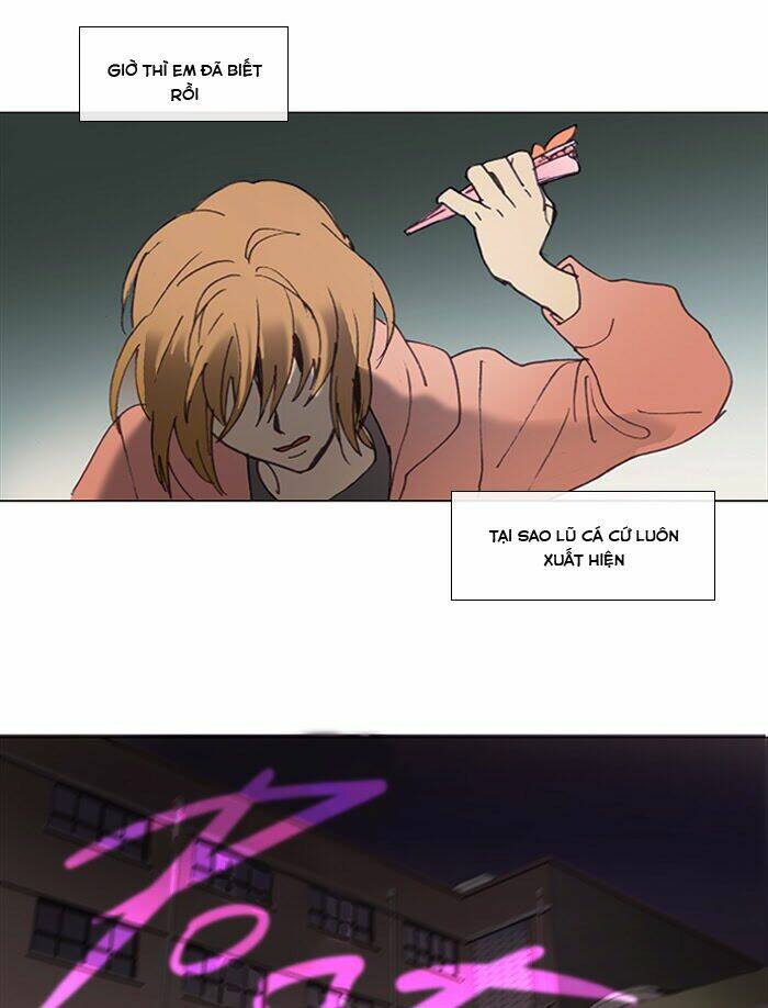 nữ sinh phép thuật chapter 21 36