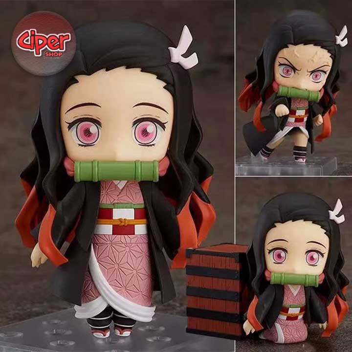 Mô hình Nendoroid 1194 - Nendoroid Kamado Nezuko