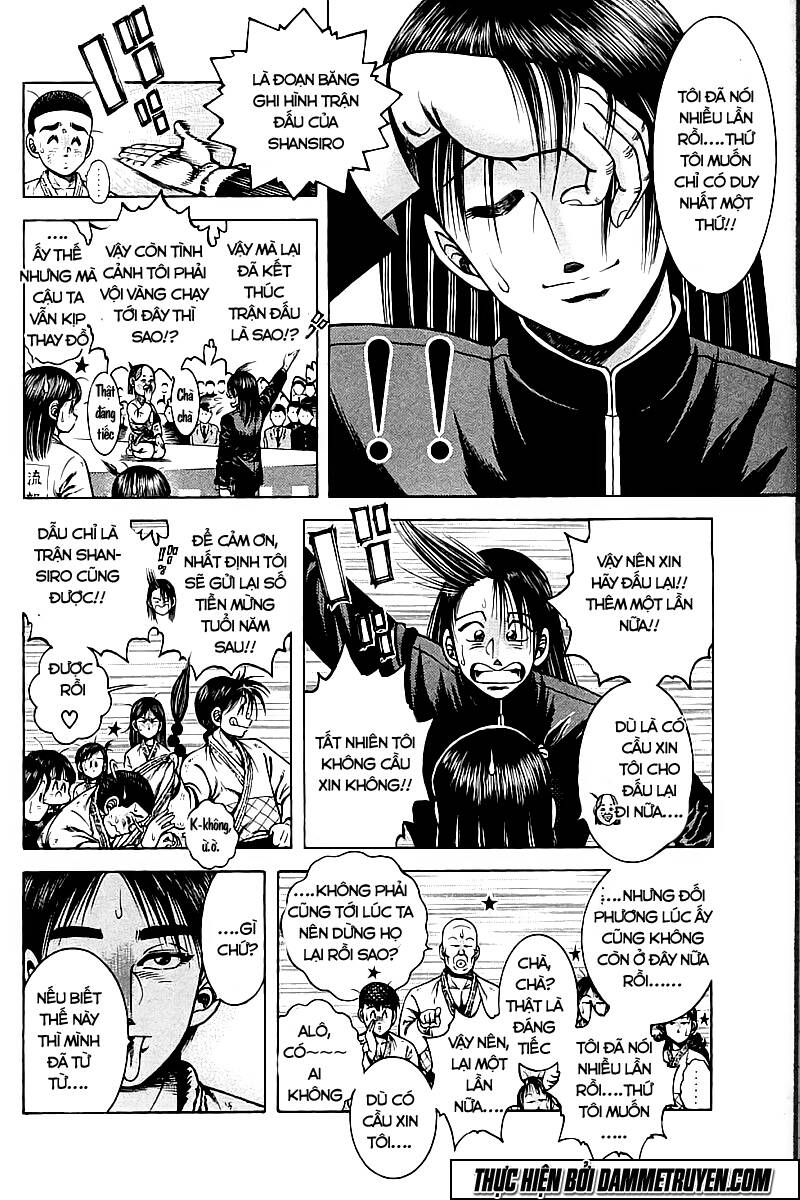 shin kotaro makaritoru! juudouhen chapter 191 6