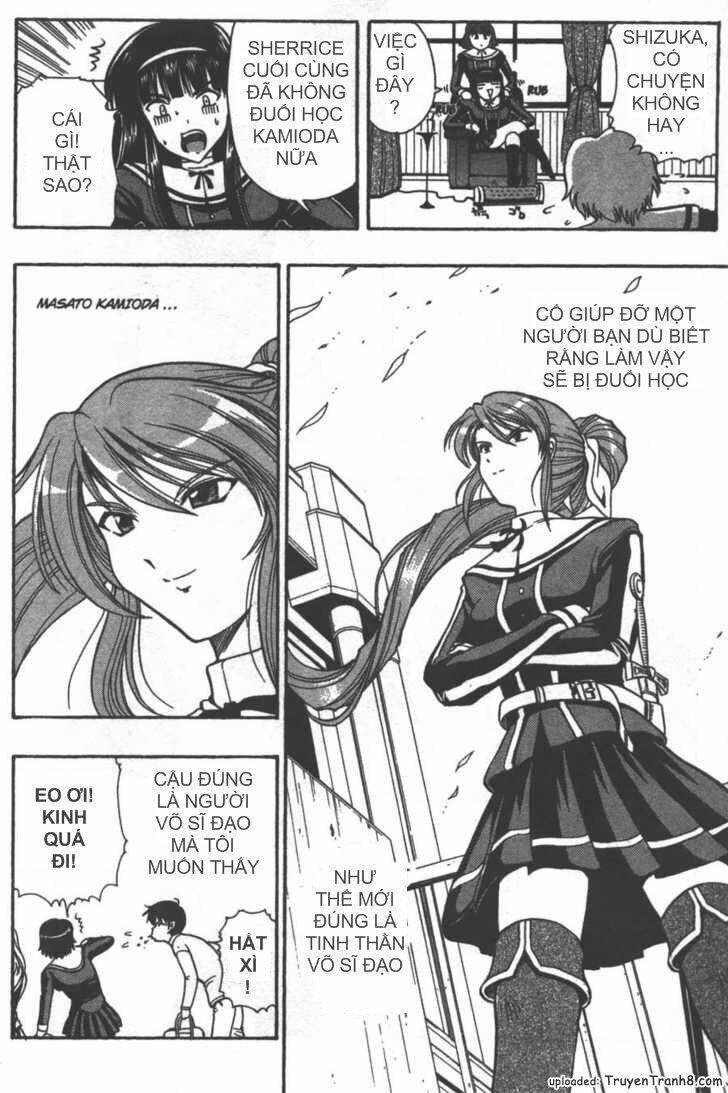 puripuri chapter 3 37