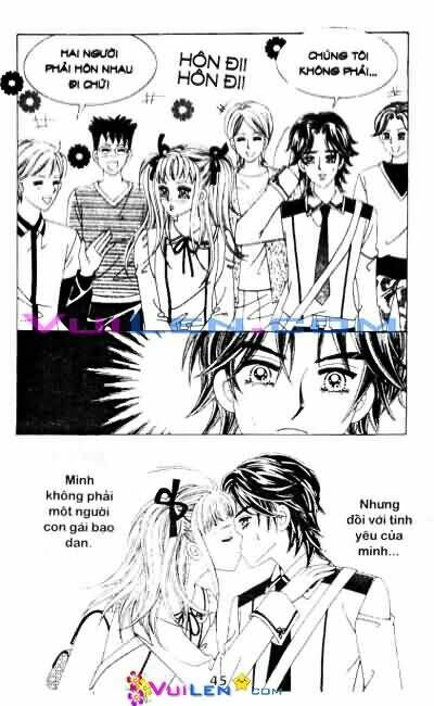 sâu trong ánh mắt chapter 99 6