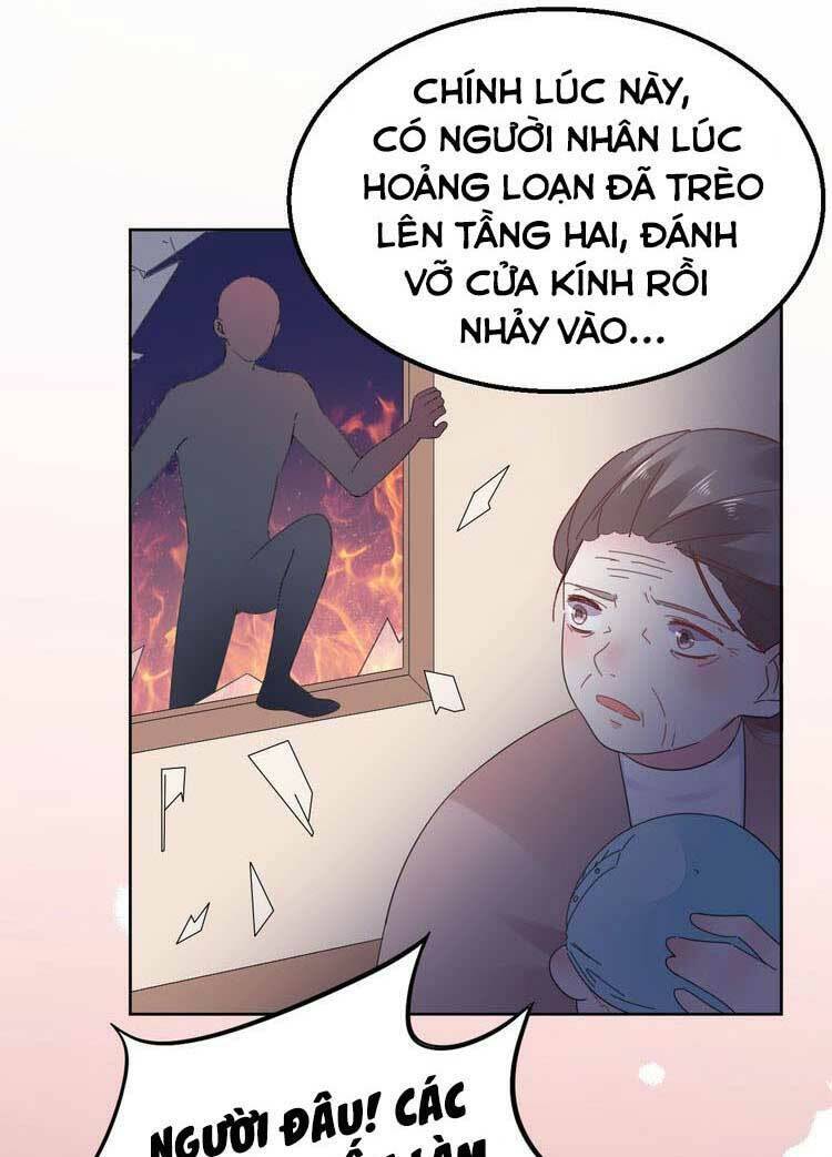 điều ước sủng ái bất bình đẳng chapter 110.2 14