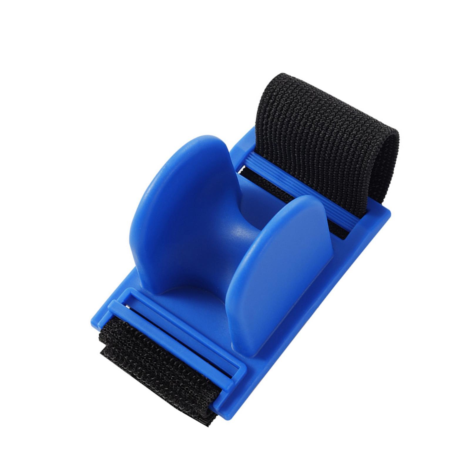 Fishing Rod Holders Fishing Rod Rack Gift for Husband Father Boat Fishing Pole Holders with Strap Fishing Rod Mount for Ship Yacht Dock Cars