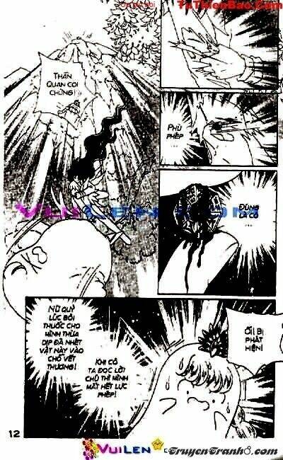 đóa hoa yêu kiều chapter 6 13