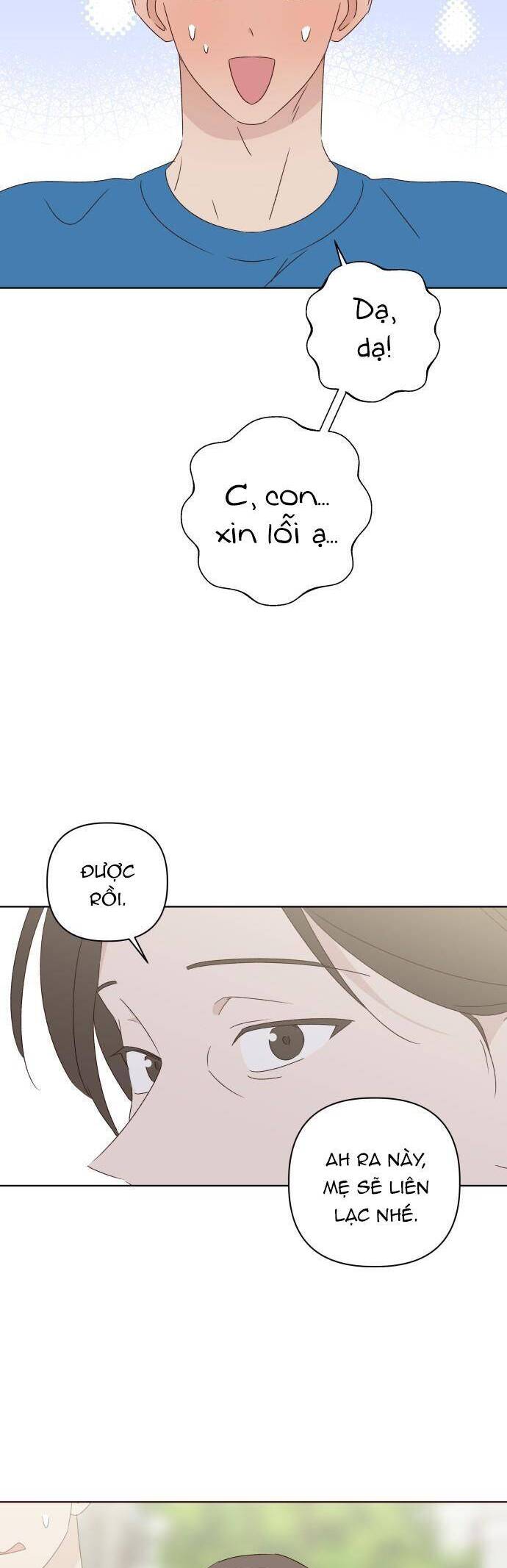 lén lút quện nhau chapter 34 40