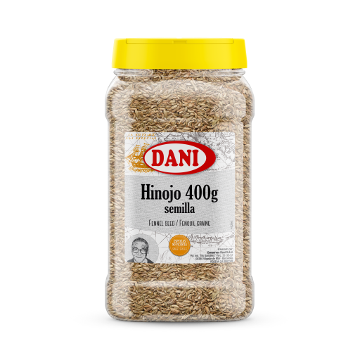 Hạt cây thì là Dani - Fennel Seed 400 Gr