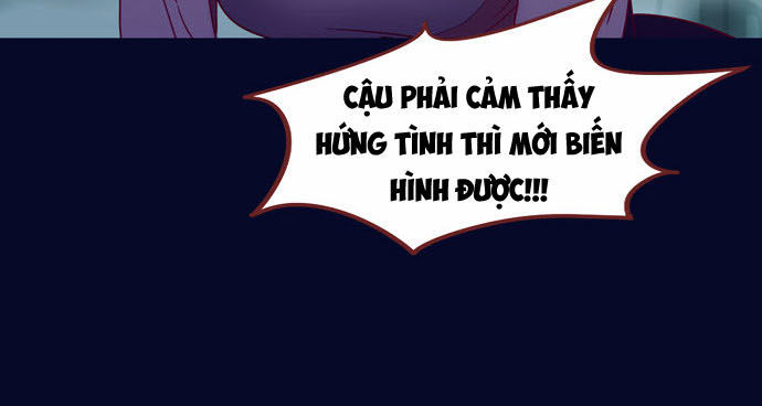 siêu nhân tinh trùng chapter 3 26