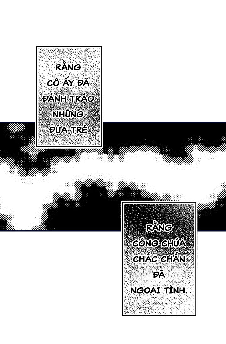 nữ hoàng sói chapter 13 4