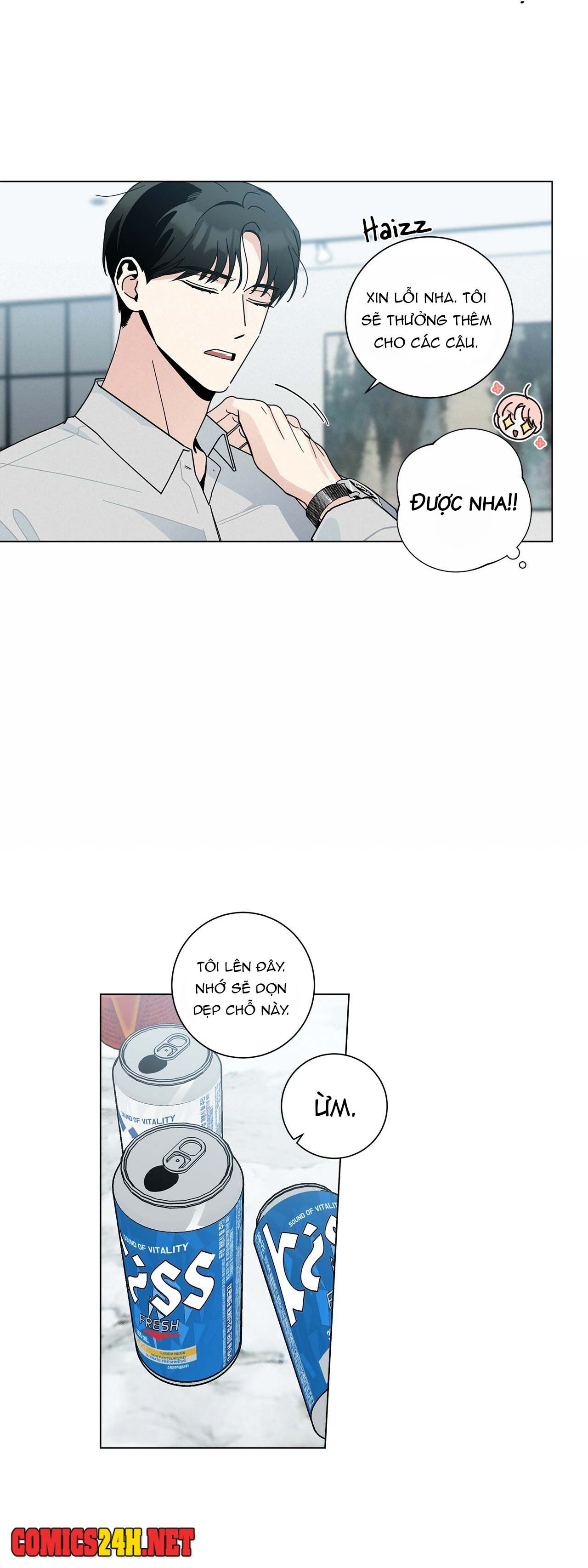 home five chapter 4 19