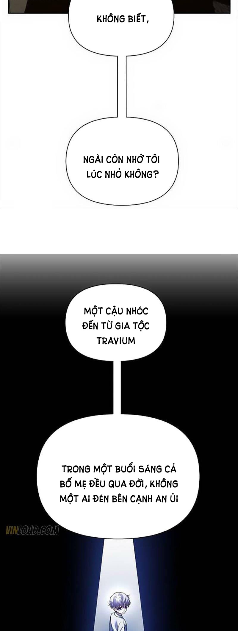 tôi muốn trở thành cô ấy dù chỉ là một ngày chapter 116 28