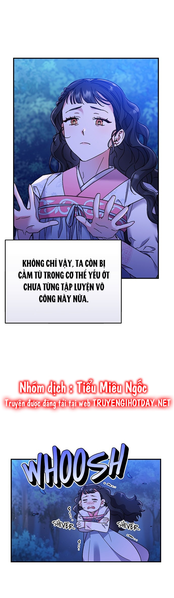 cao thủ chốn hậu cung chapter 2 10