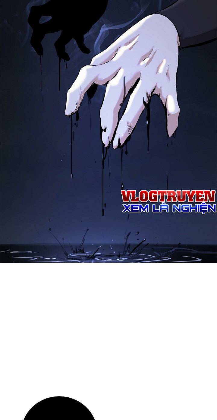 xuyên không thành hổ chapter 127 5