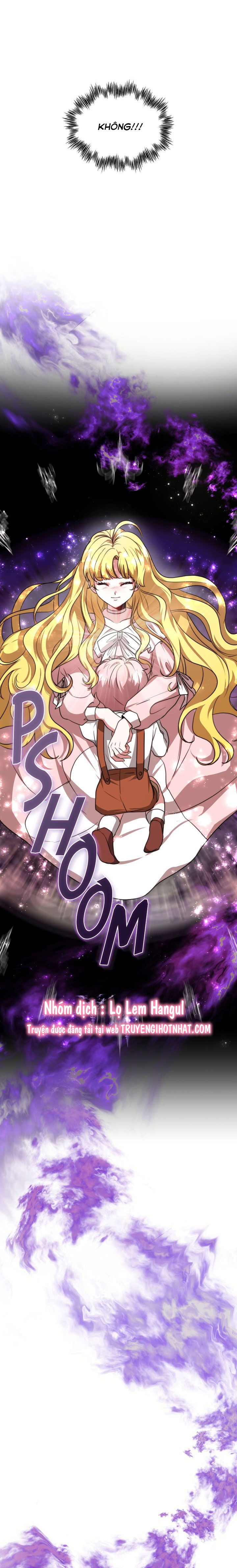 công nương eluana vita chapter 4 8