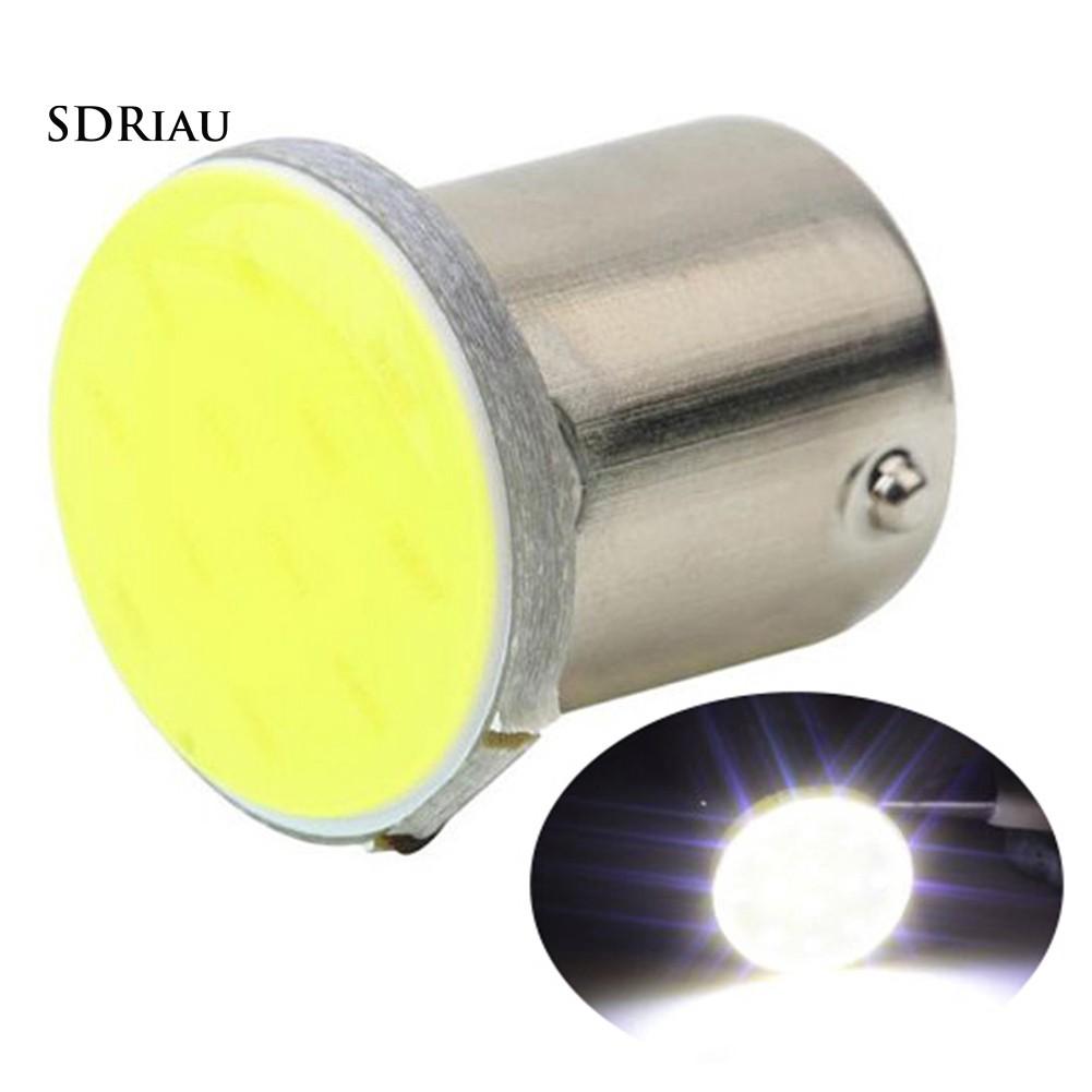 Bóng đèn xi-nhan/ đèn phanh LED siêu sáng 12V dành cho xe ô tô