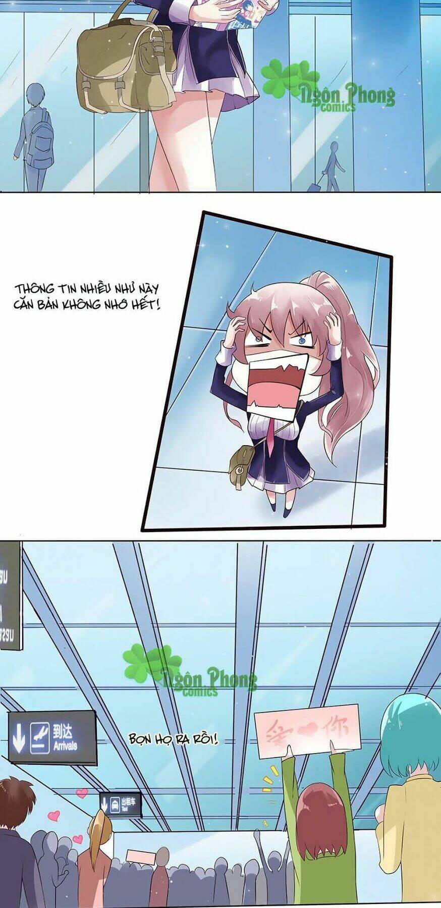 nguyệt dạ hương vi lai chapter 1 17