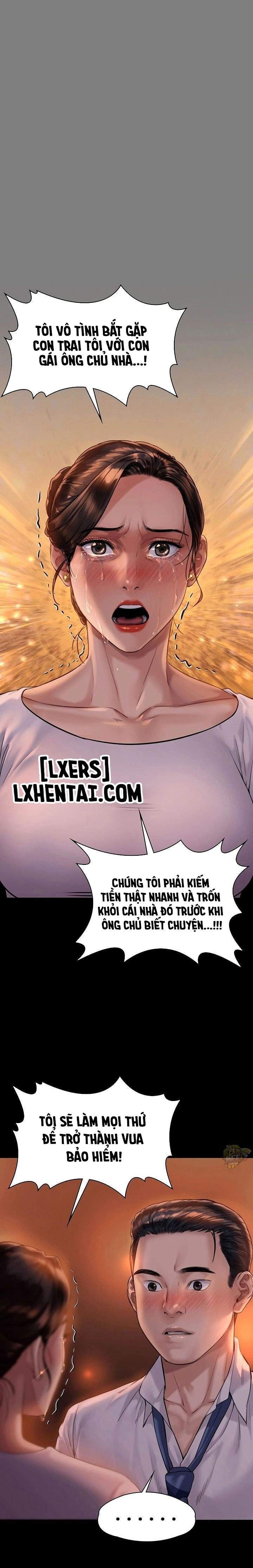 ong chúa chapter 168 1