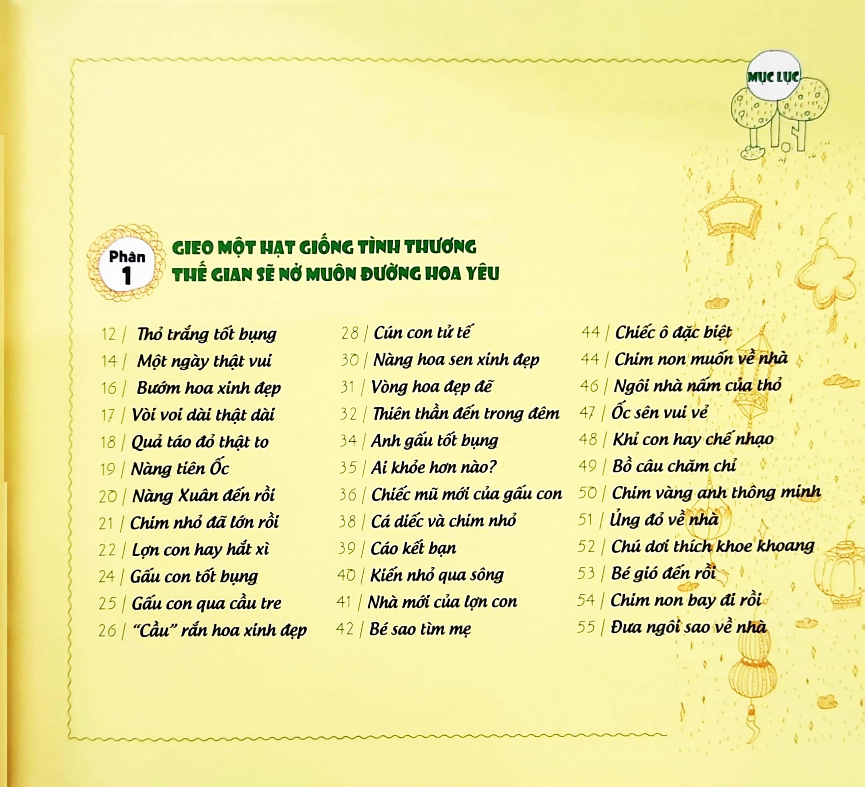 Sách - Cẩm Nang Dành Cho Mẹ Bầu Và Thai Nhi - Bố Mẹ Kể Con Nghe (Tái Bản 2024)