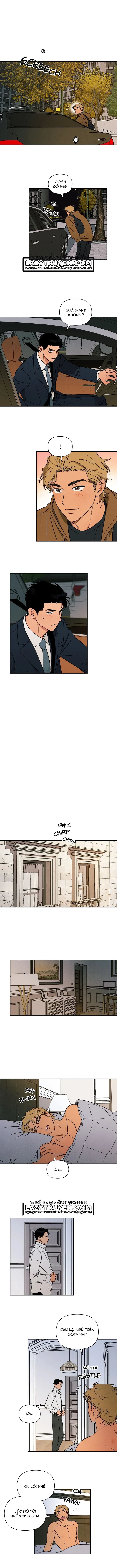 cơn phê dơ bẩn nhất chapter 10 1