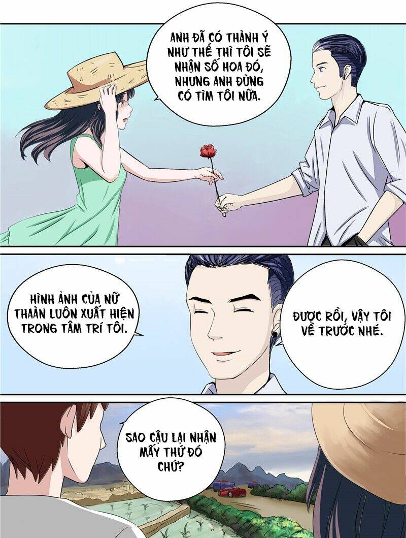 hiểm họa ô nhiễm nguồn nước chapter 36 25