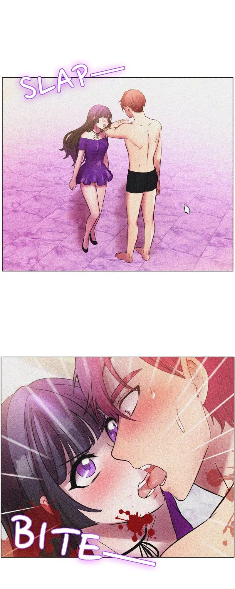 chào mừng đến với clb ốc đảo chapter 3.1 11