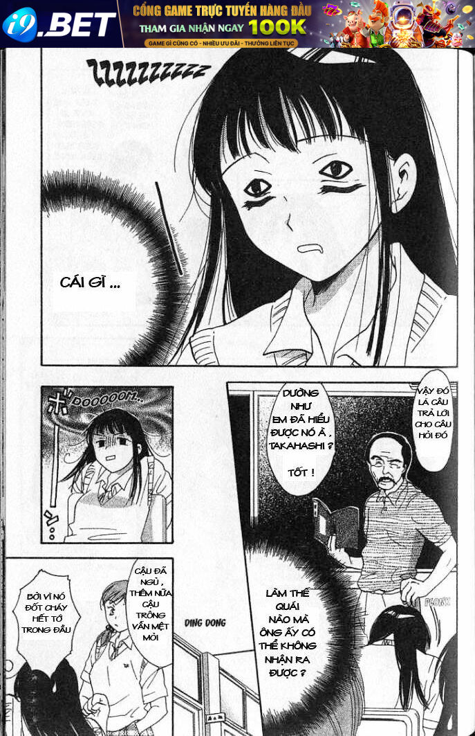 joshikousei chapter 25 14