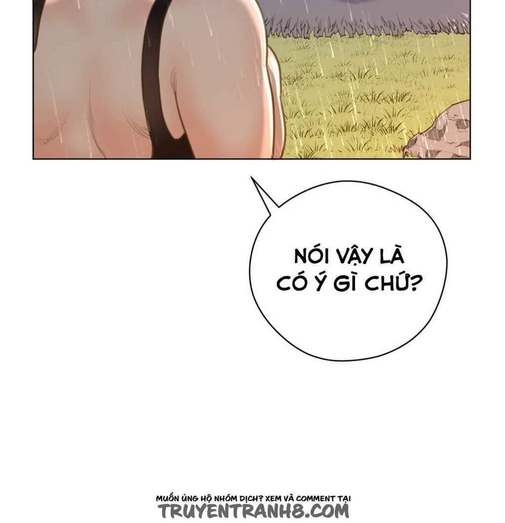 một nửa hoàn hảo chapter 15 18